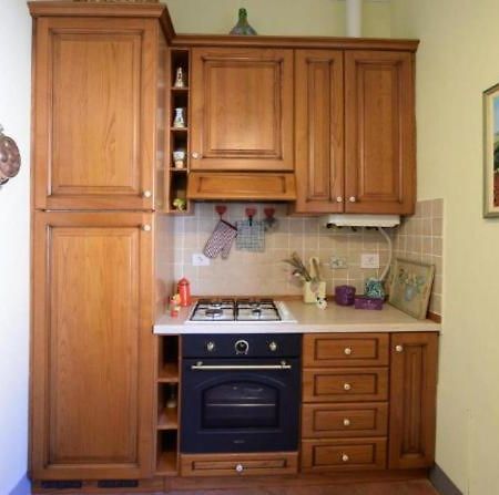 Appartamento Di Lusso In Borgo Storico Toscano 비비엔나 외부 사진
