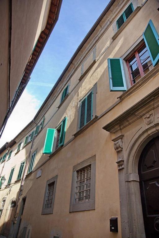 Appartamento Di Lusso In Borgo Storico Toscano 비비엔나 객실 사진