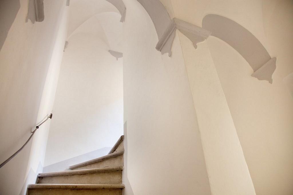 Appartamento Di Lusso In Borgo Storico Toscano 비비엔나 객실 사진
